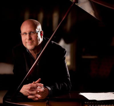 Gary Prim - Arranger, Performer, Studio Keyboard Artist, Songwriter