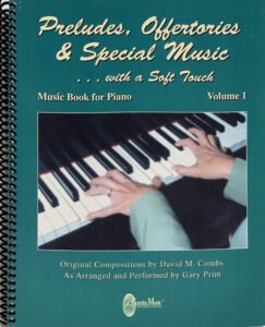 soft-touch-book