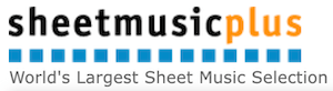 sheetmusicplus sheetmusicplus