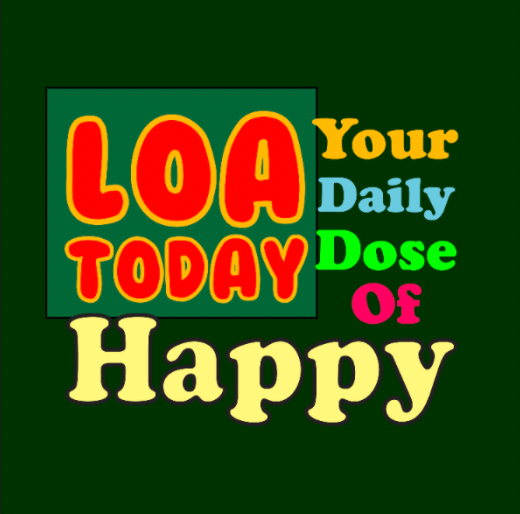 LOA Today