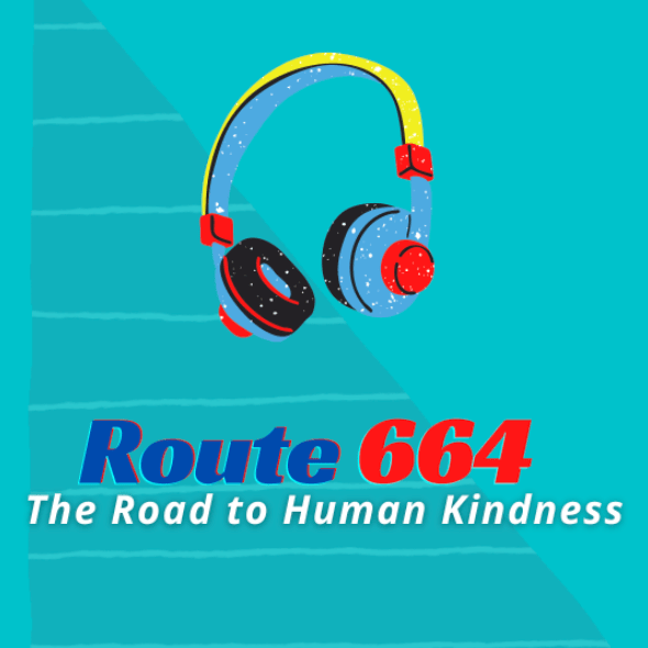 Route 664 Road to Human Kindness