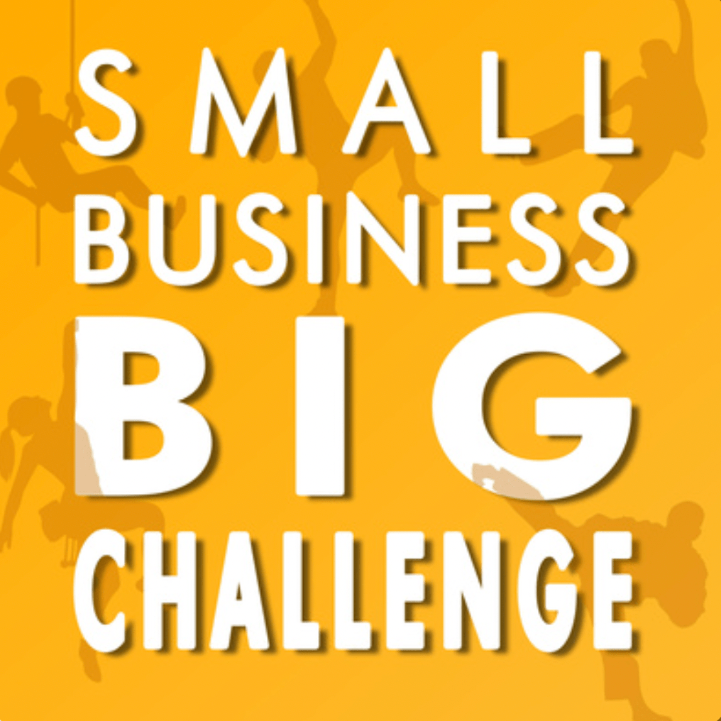 Small Business Big Challenge Podcast