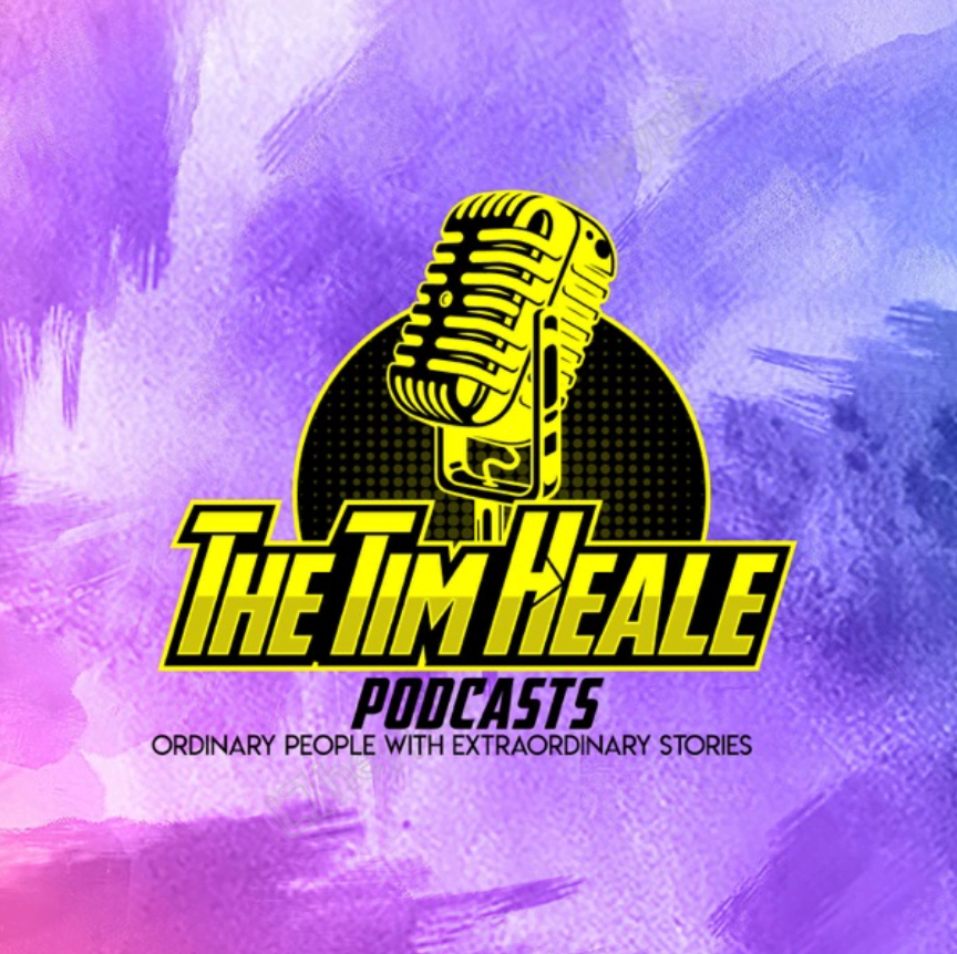 The Tim Heale Podcast