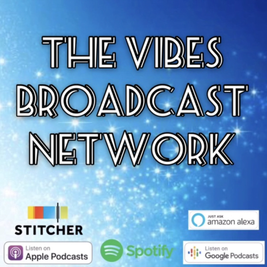 The Vibes Broadcast Network