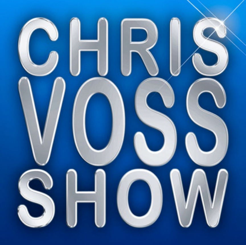 Chris Voss Show