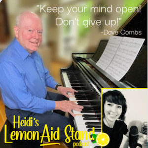 Heidis LemonAid Stand