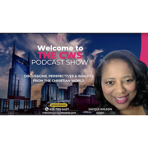 Christian Writing & Speaking