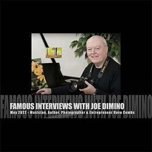 Famous Interviews with Joe Dimino