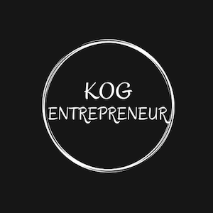 KOG Entrepreneur