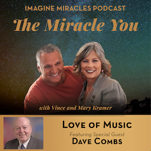 The Miracle You