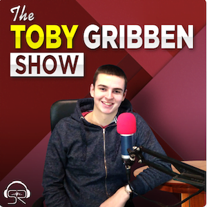 The Toby Gribben Show