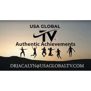 USA Global TV Authentic Achievements
