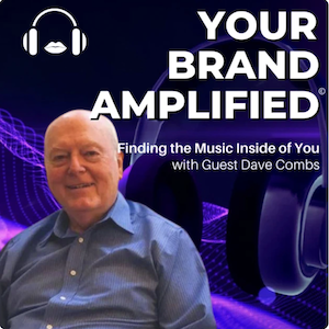 Your Brand Amplified