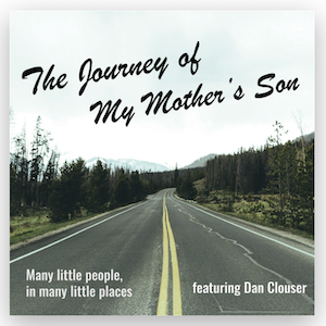 The Journey of My Mothers Son