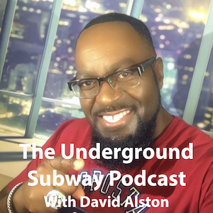 The Underground Subway