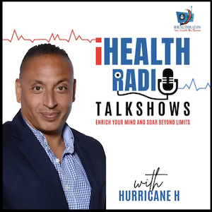 iHealth Radio