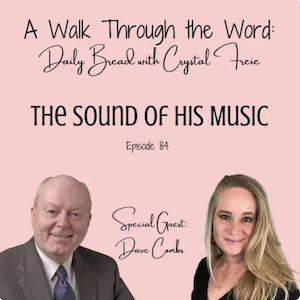 A Walk Through the Word