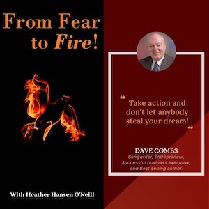 From Fear to Fire