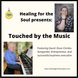 Healing for the Soul