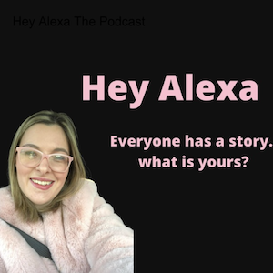 Hey Alexa
