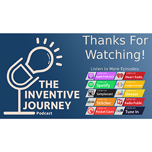 The Inventive Journey