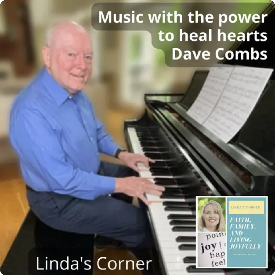 Linda’s Corner