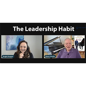 The Leadership Habit