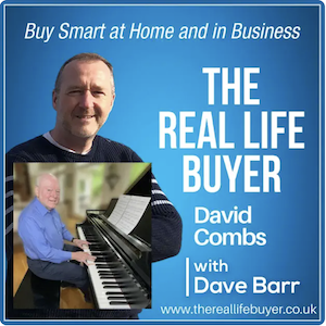 The Real Life Buyer