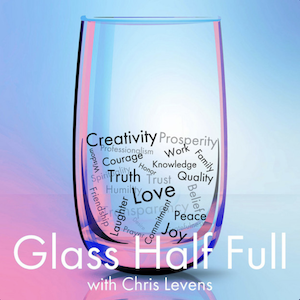 Glass Half Full