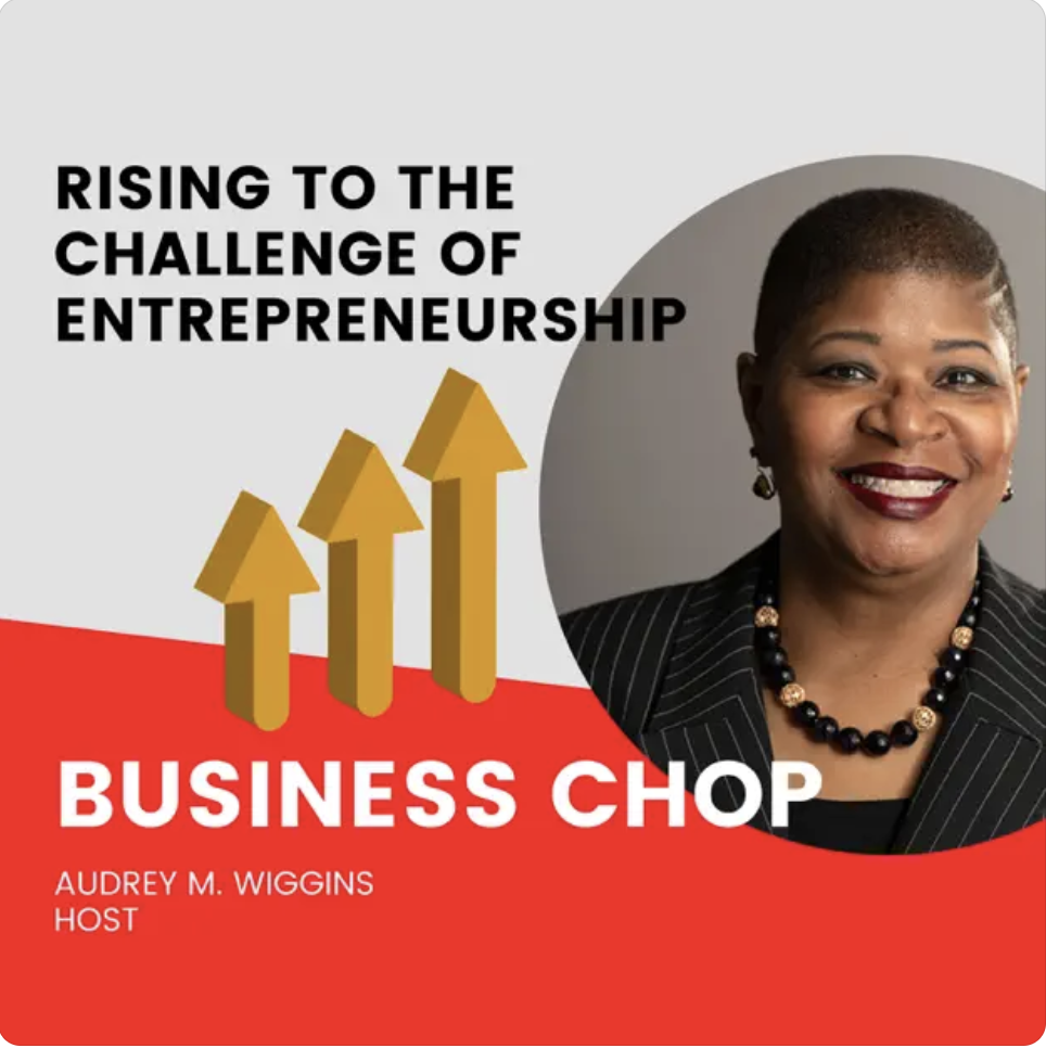 Business Chop