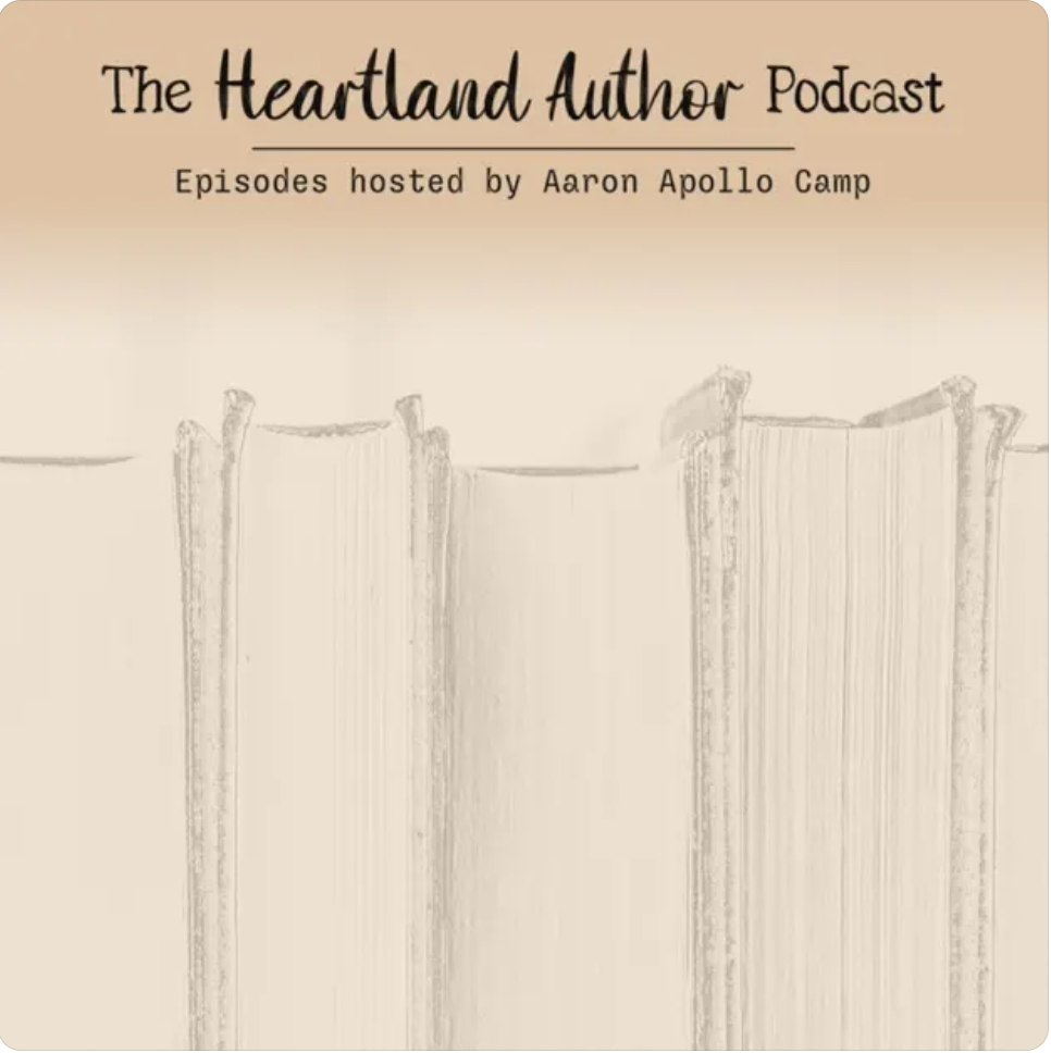 Heartland Author