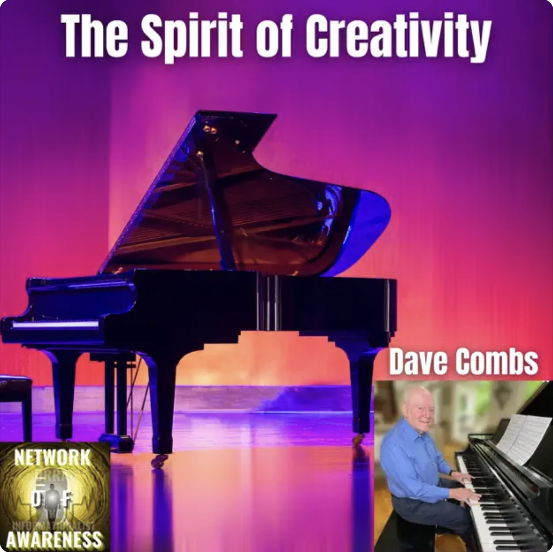 Network of Awareness