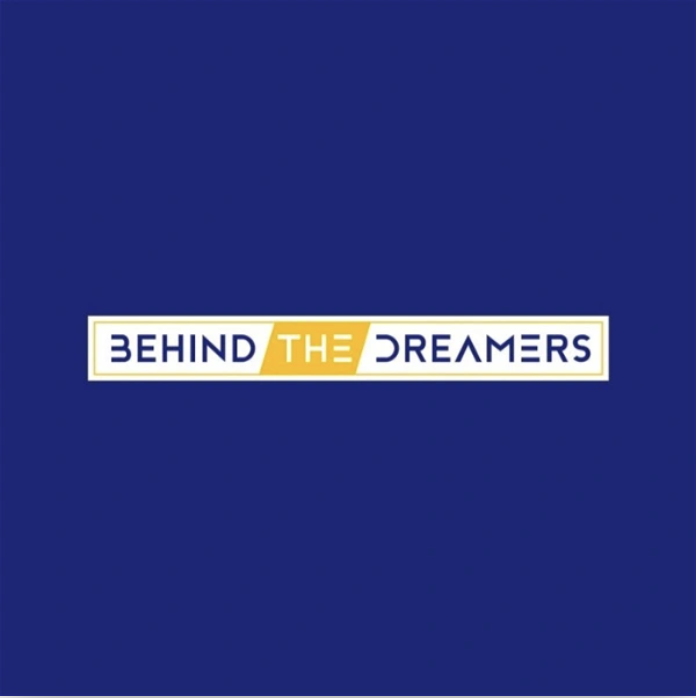 Behind the Dreamers