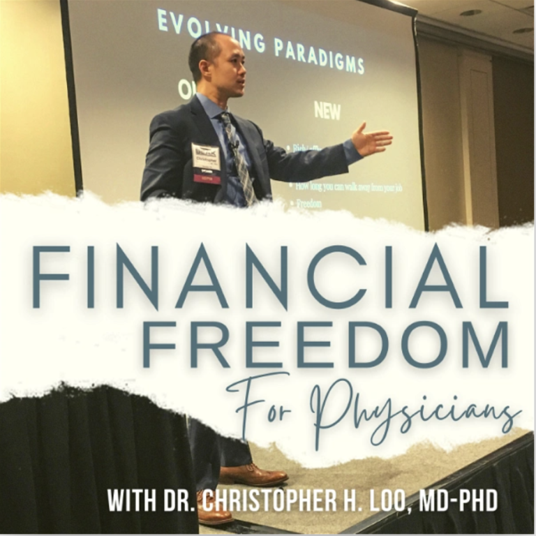 Financial Freedom for Physicians