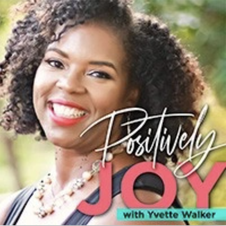 Positively Joy