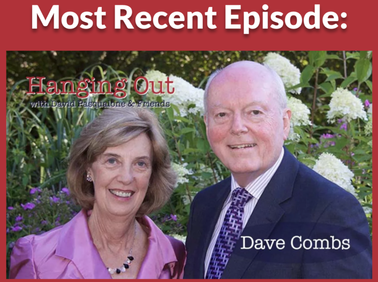 Remarkable People Podcast